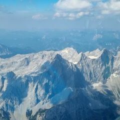 unverortetes Flugbild